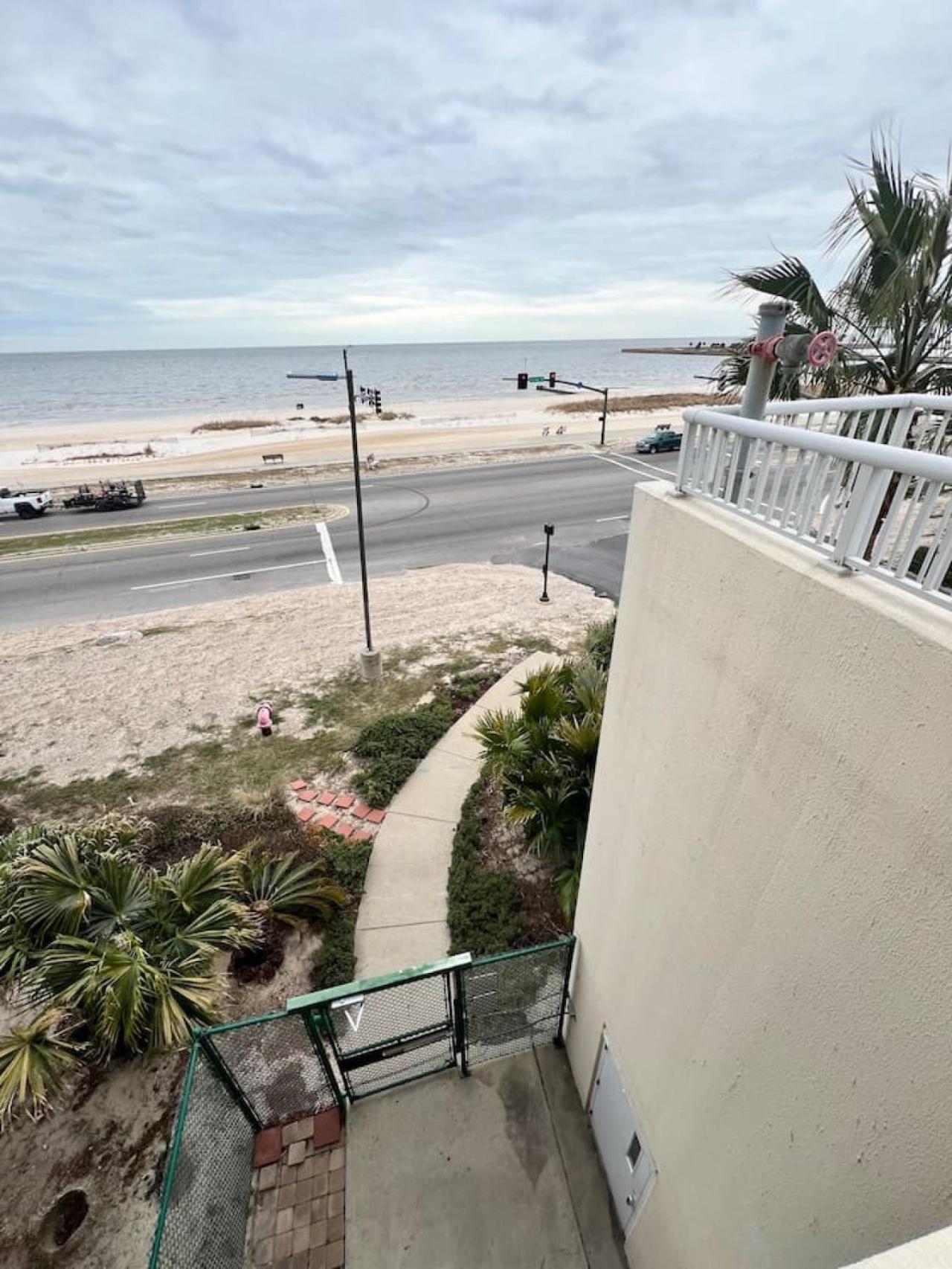 Just Beachy Get-Away Biloxi Exterior foto