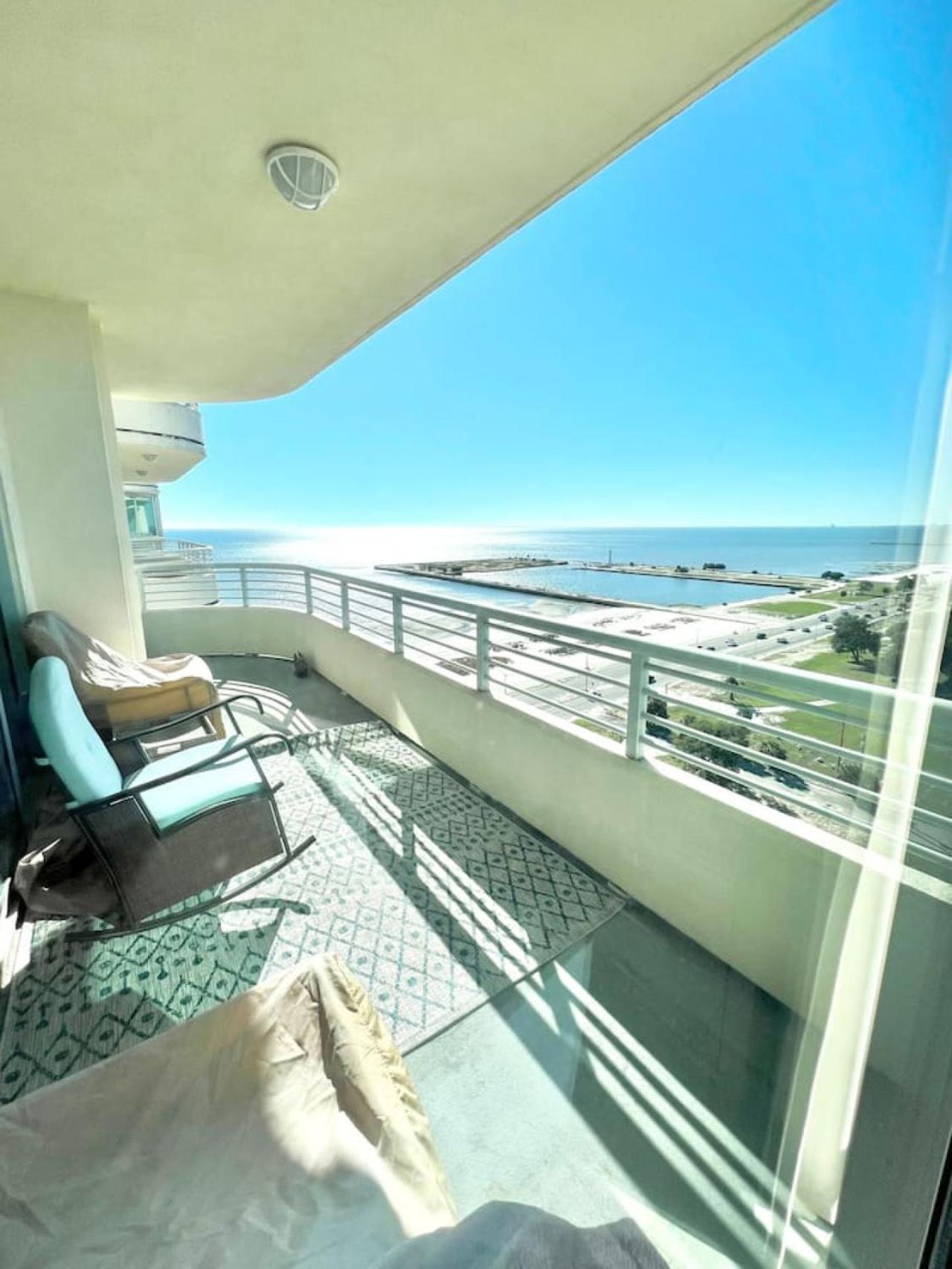 Just Beachy Get-Away Biloxi Exterior foto